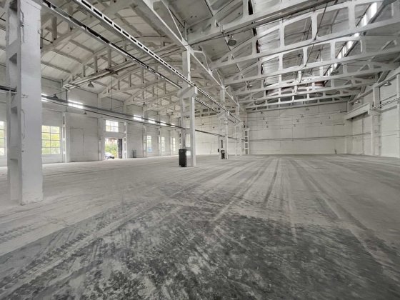 Оренда виробничо-складських приміщень, вул. Лук'яновича Тернопіль