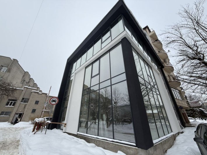 Здається в довгострокову оренду комерційне приміщення, Центр - фото 1