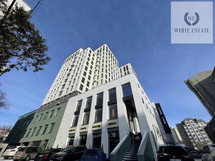 Оренда комерційного приміщення ЖК Метрополь - фото 1