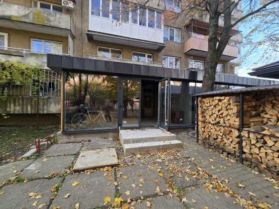 Оренда комерційного приміщення,магазин,салон,офіс. Ужгород