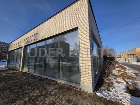 Оренда комерційного приміщення Ужгород