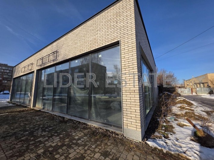 Оренда комерційного приміщення - фото 1