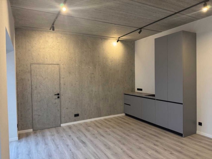 Оренда офісу, 3 кімнати, 53.9 кв., без комісії, свій санвузол та кухня - фото 1