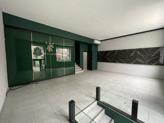 Оренда приміщення в центрі Корзо