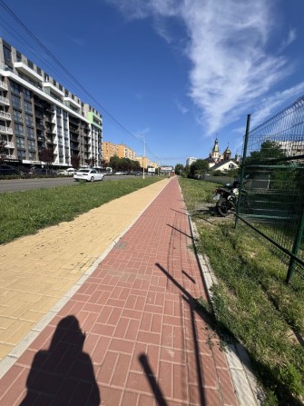 Оренда комерції Жк " Крона" - фото 1