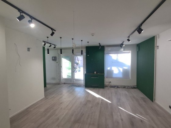 Оренда комерційного приміщення в центрі міста, 86м2, Ужгород