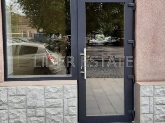 Оренда комерційного приміщення в центрі Ужгорода Ужгород