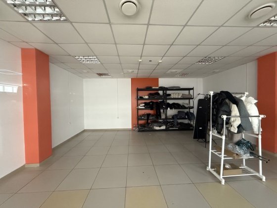 Оренда комерційного приміщення ТЦ Проспект Черновцы