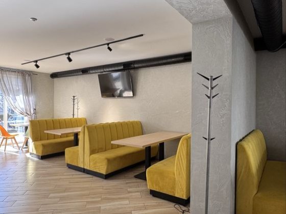 Довгострокова оренда приміщення під піцерію. Вул. Гвардійська Ужгород