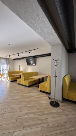 Довгострокова оренда приміщення під піцерію. Вул. Гвардійська - фото 1