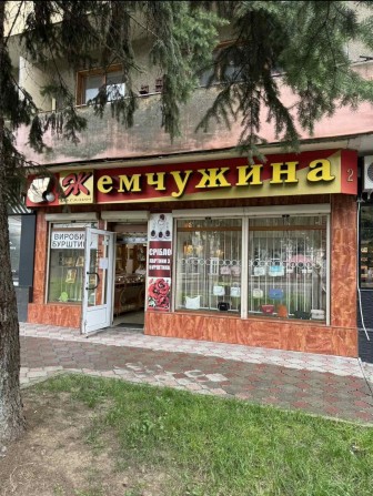 Оренда комерційного приміщення. Чендея 31 - фото 1