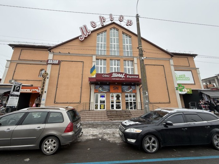 Оренда комерційного приміщення - фото 1