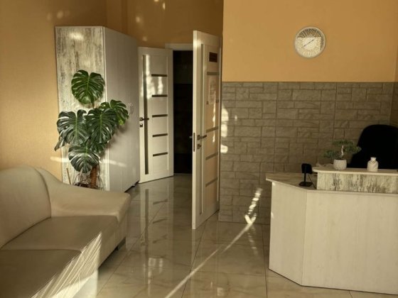 Оренда стомалогічного кабінету Чернівці