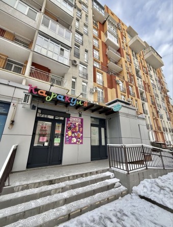 Оренда Приміщення 26м2, Ентузіастів-Воробкевича - фото 1