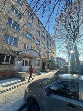 ПИВЗАВОД 13м2 Здам ФАСАДНЕ приміщння з Парковкою за ХОРОШОЮ Ціною - фото 1