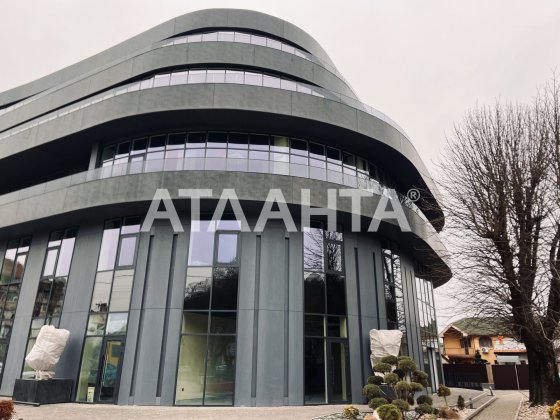 Оренда комерційного приміщення в IDM Mall Ужгород