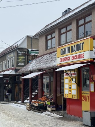 Оренда комерції Ентузіастів - фото 1