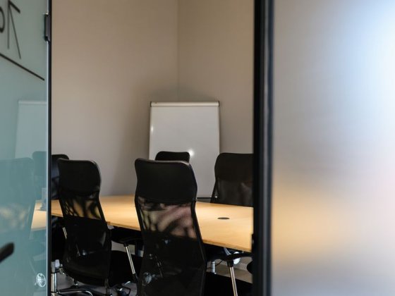 Офіс у коворкінгу Ужгород