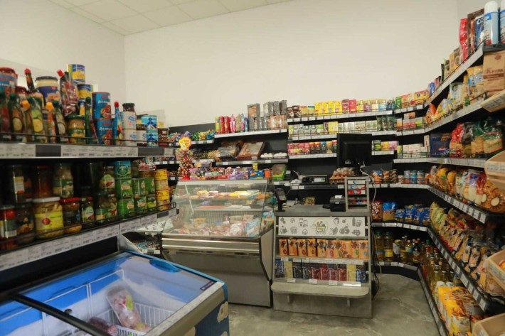 Оренда продуктової крамниці! Готовий бізнес! - фото 1