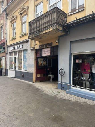 КОРЗО Оренда офісного приміщення 60кв комерція - фото 1