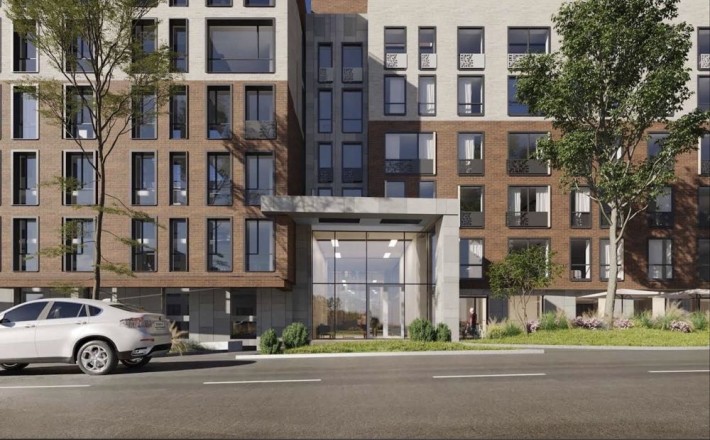 Здається в оренду магазин (ЖК Компас/Водограй) - фото 1