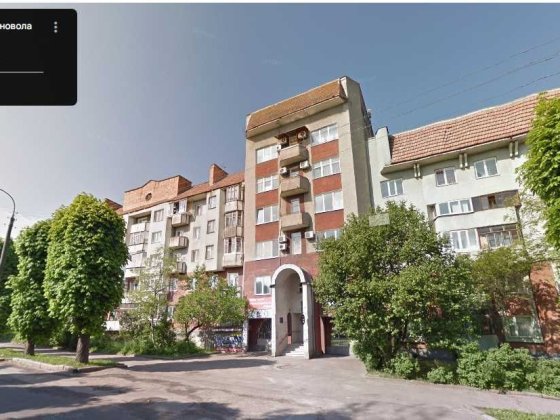 Довгострокова оренда ІІ поверху по вул.Чорновола, 66 Рівне