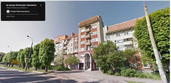 Довгострокова оренда ІІ поверху по вул.Чорновола, 66 - фото 1