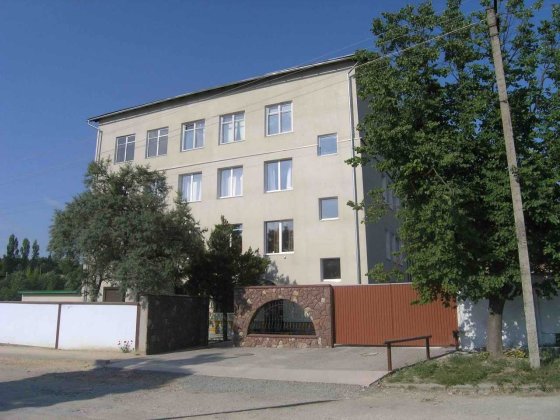 Оренда виробничої будівлі, вул. Текстильна Тернопіль