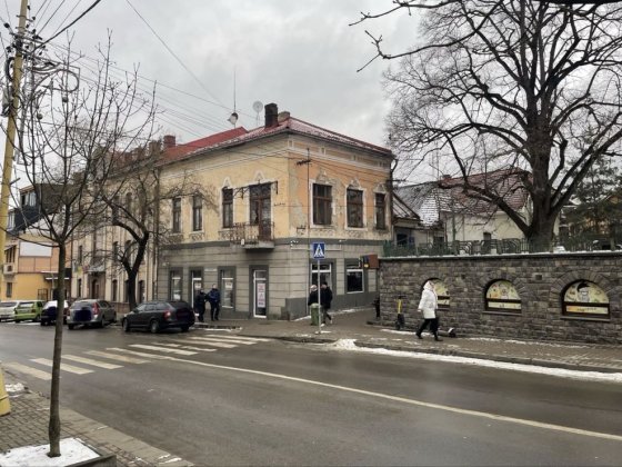 Оренда комерційного приміщення в центрі Ужгорода Ужгород