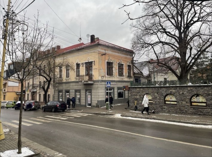 Оренда комерційного приміщення в центрі Ужгорода - фото 1