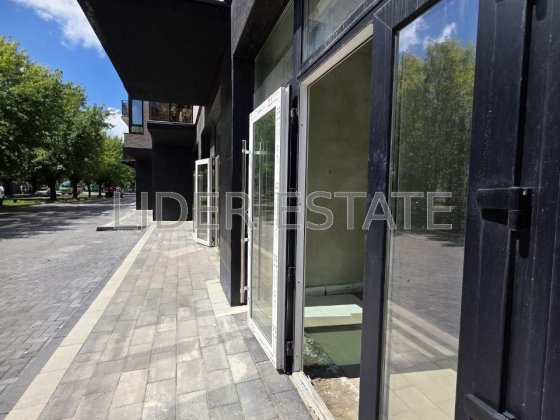 Здається в оренду комерційне приміщення Ужгород, вул. Чорновола Ужгород