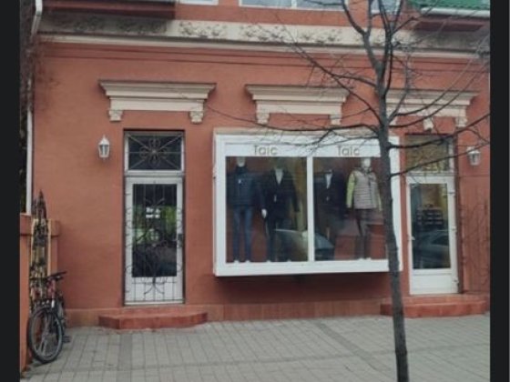 Оренда комерційного приміщення в Ужгороді/ центр міста/ прохідна вулиц Ужгород