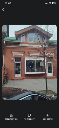 Оренда комерційного приміщення в Ужгороді/ центр міста/ прохідна вулиц - фото 1