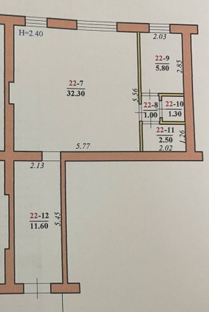Здам приміщення для любого виду діяльності. Проспект Незалежності 115 - фото 1