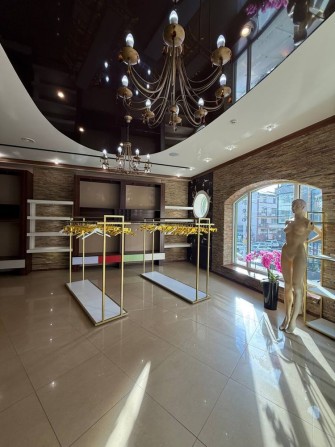 Центр. Оренда. Комерційного приміщення. 107 м.кв. - фото 1