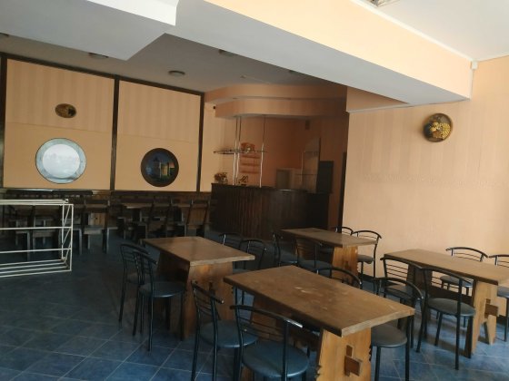 Оренда приміщення під кафе-бар Черкассы