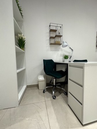 Оренда для майстра манікюру - фото 1