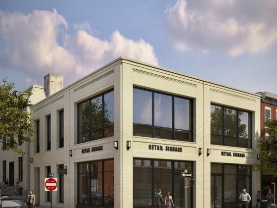 Здача окремої будівлі під любий вид діяльності! Парковка на 30 автівок Ужгород