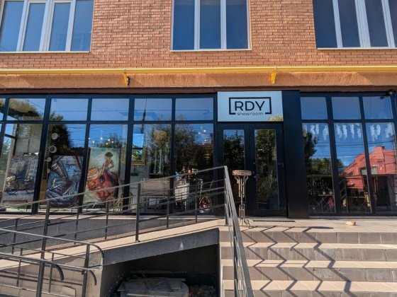 Оренда приміщення, ТОП локація Чернівці