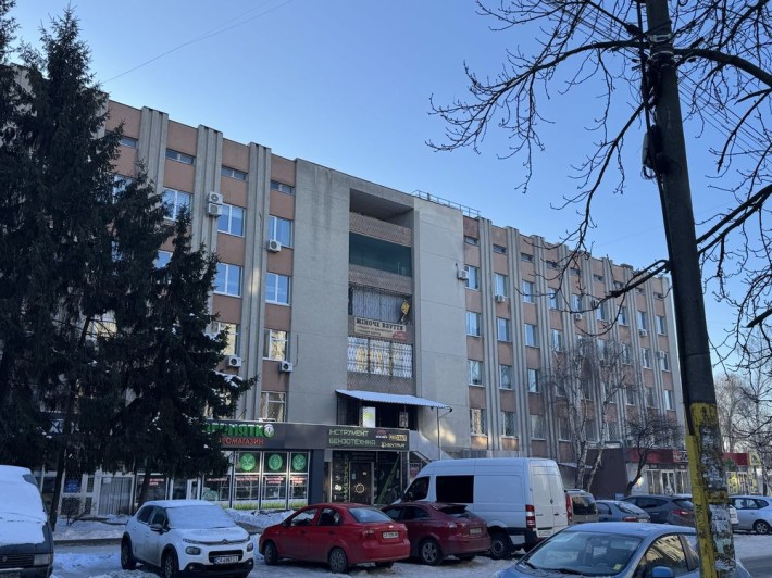 Хороше місце для Вашого бізнесу - фото 1