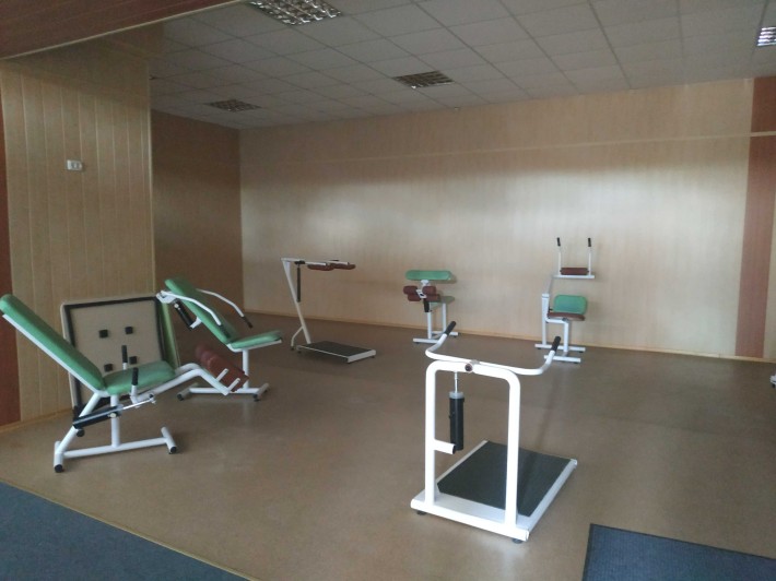 Оренда приміщення в ПЗР - фото 1