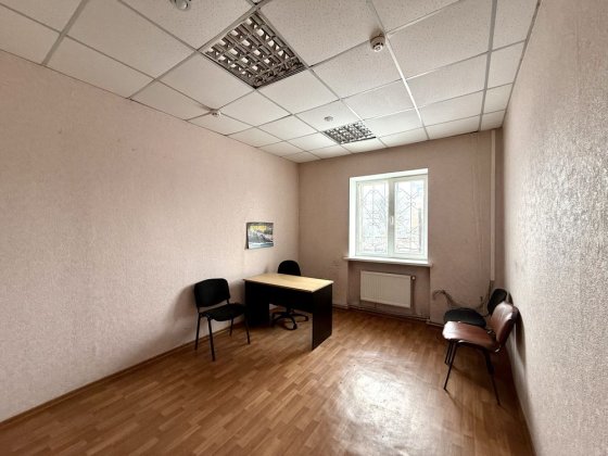 Оренда офісу для малого бізнесу | Район Хімселище Черкассы