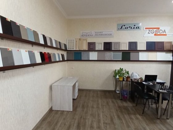 ЗДАМ в оренду частину офіса в самому ЦЕНТРІ вул. Благовісна 227 3000гр Черкассы