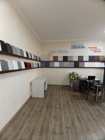 ЗДАМ в оренду частину офіса в самому ЦЕНТРІ вул. Благовісна 227 3000гр - фото 1