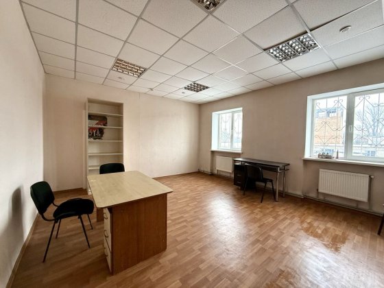 Оренда офісного приміщення Черкассы