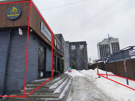 Оренда під пивний магазин Чернігів