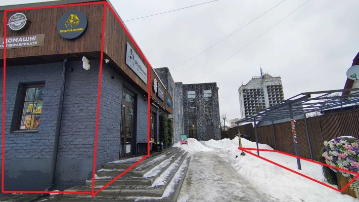 Оренда під пивний магазин - фото 1