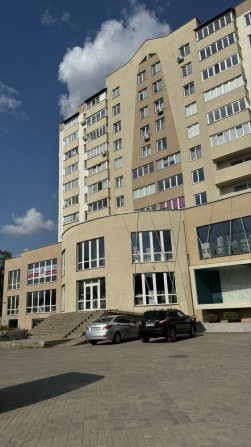 Комерційне приміщення, оренда, Проспект Незалежності, Майдан - фото 1