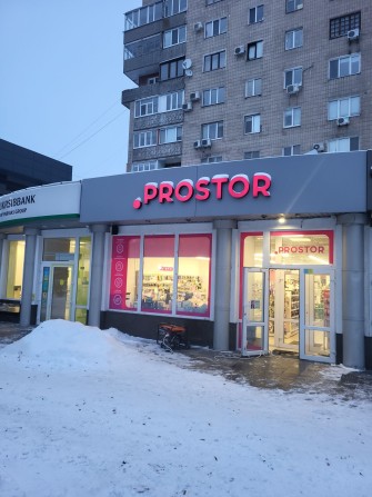 Оренда комерційного приміщення в самому центрі міста - фото 1