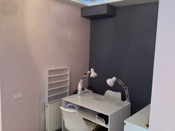 Оренда місце манікю Чернигов